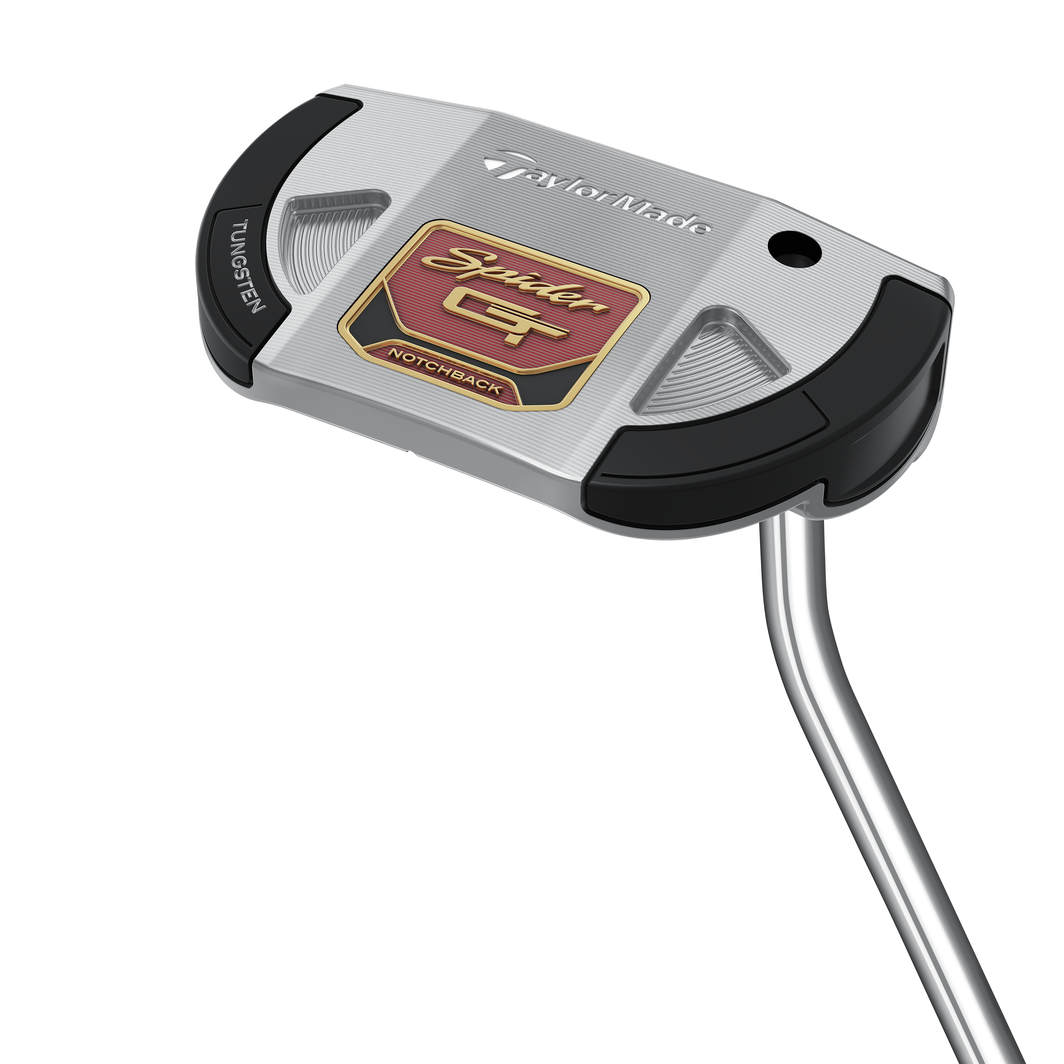 Spider GT Notchback Single Bend Putter | TAYLORMADE